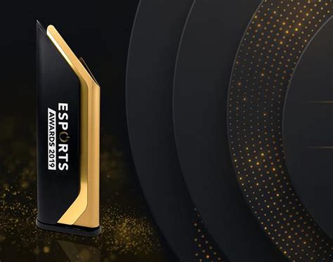 The 2019 Esports Awards winners .